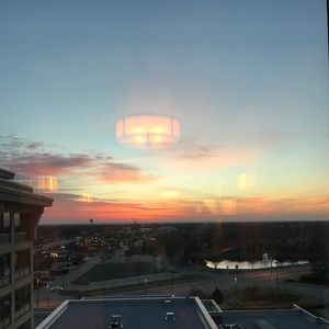 Meet your Posher, Evelyn